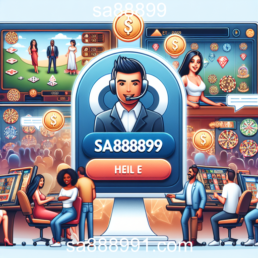 A Importância do Suporte ao Cliente em Jogos Online